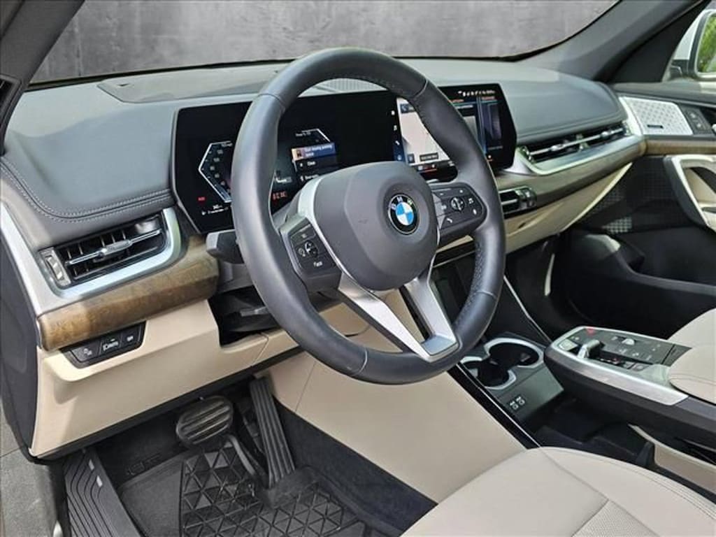 Used 2023 BMW X1 xDrive28i Sport Utility