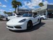 Used 2021 Porsche 718 Boxster  2dr Car