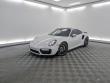 Used 2017 Porsche 911 Turbo S 2dr Car