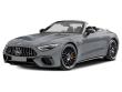 Used 2022 Mercedes-Benz AMG SL 63 4MATIC 2dr Car