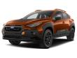 Used 2024 Subaru Crosstrek Wilderness Sport Utility