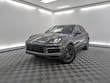 Porsche Cayenne Coupe