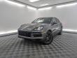 Certified 2025 Porsche Cayenne Coupe S Sport Utility