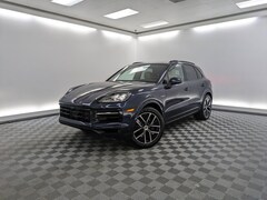 2026 Porsche Cayenne E-Hybrid Sport Utility