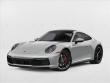 Used 2020 Porsche 911 Carrera 4S 2dr Car