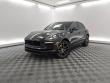 Used 2025 Porsche Macan T Sport Utility