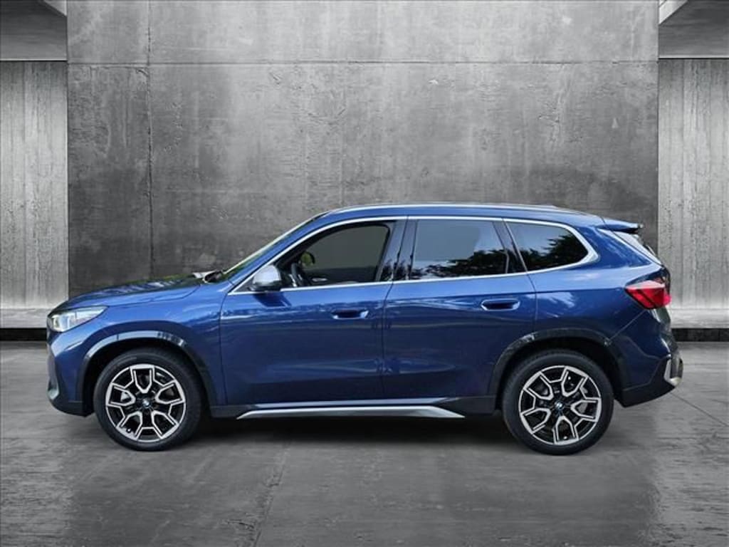 Used 2023 BMW X1 xDrive28i Sport Utility