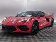 Used 2023 Chevrolet Corvette Stingray 2LT 2dr Car