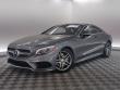 Used 2016 Mercedes-Benz S-Class S 550 4MATIC 2dr Car