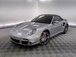 Used 2008 Porsche 911 Turbo 2dr Car