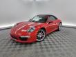 Used 2013 Porsche 911 Carrera S 2dr Car
