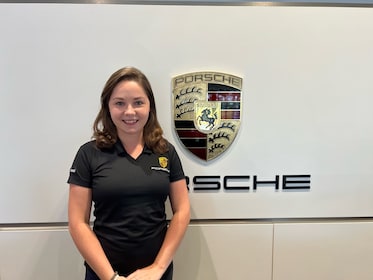 Staff member Emma Crudder from ID_3b4800f4b85d