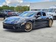 Used 2023 Porsche Panamera Platinum Edition 4dr Car