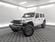 Used 2025 Jeep Wrangler Rubicon Sport Utility