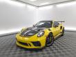 Certified 2019 Porsche 911 GT3 RS 2dr Car