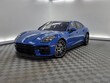 Porsche Panamera E-Hybrid