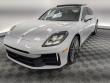 Certified 2024 Porsche Panamera 4 4dr Car