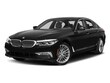 BMW 540i