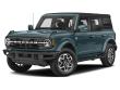 Used 2023 Ford Bronco  Sport Utility