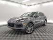 Certified 2025 Porsche Cayenne  Sport Utility