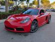 Used 2021 Porsche 718 Cayman  2dr Car