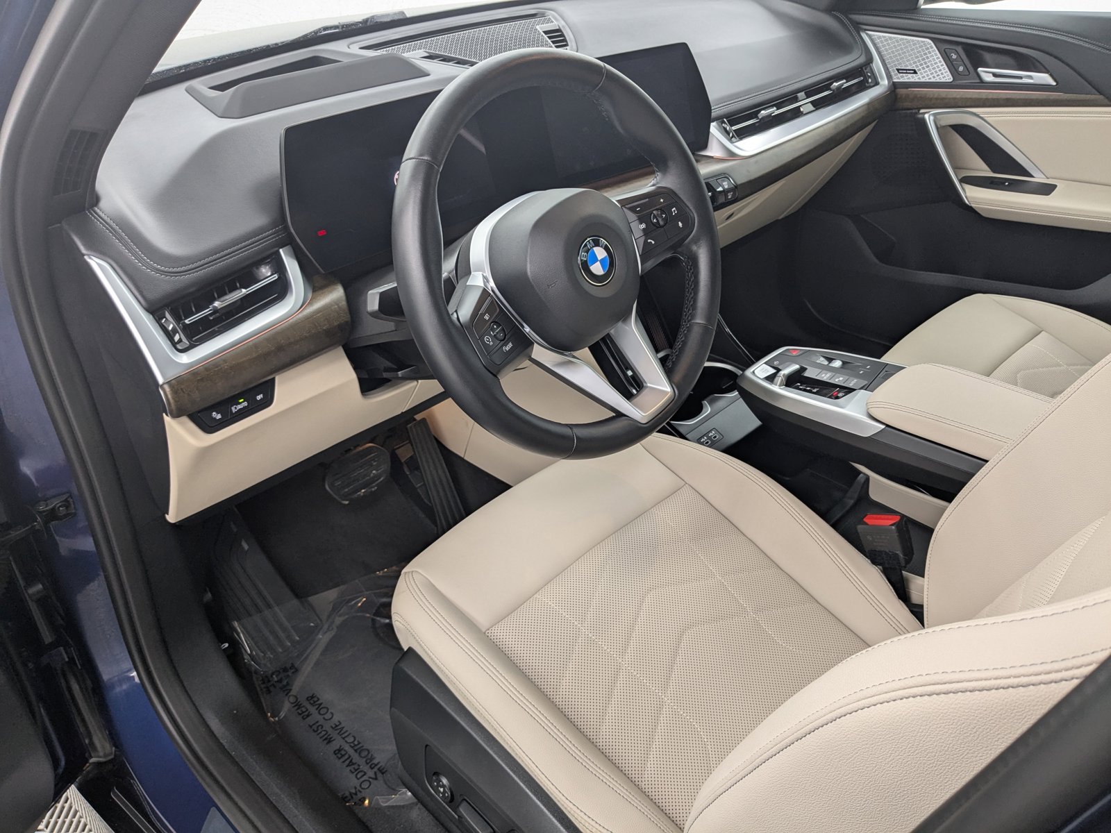 2023 Bmw X1 XDrive28i photo 4