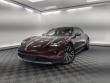 Certified 2022 Porsche Taycan Cross Turismo 4 4dr Car
