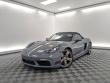 Certified 2024 Porsche 718 Boxster S 2dr Car