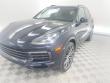 Certified 2023 Porsche Cayenne S Sport Utility