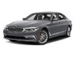 BMW 540i