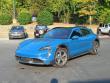 Used 2021 Porsche Taycan Cross Turismo Turbo 4dr Car