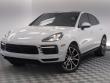 Certified 2021 Porsche Cayenne  Sport Utility