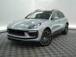 Certified 2026 Porsche Macan  Sport Utility