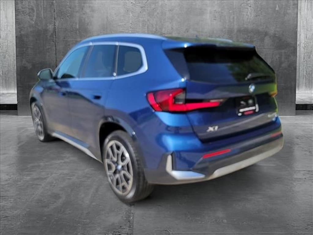 Used 2023 BMW X1 xDrive28i Sport Utility