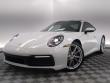 Used 2022 Porsche 911 Carrera 2dr Car