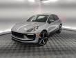 Certified 2025 Porsche Macan  Sport Utility