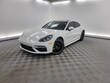 Porsche Panamera E-Hybrid