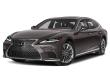 Used 2022 Lexus LS 500  4dr Car