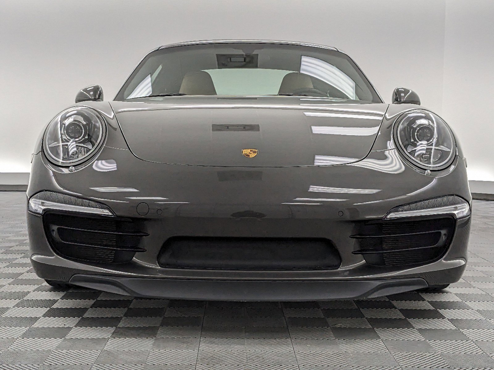 Certified 2015 Porsche 911 Carrera S with VIN WP0AB2A97FS124092 for sale in Hardeeville, SC