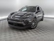 Porsche Macan Electric