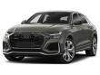 Used 2023 Audi RS Q8 4.0T Sport Utility