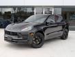 Certified 2025 Porsche Macan  Sport Utility