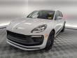 Certified 2026 Porsche Macan GTS Sport Utility