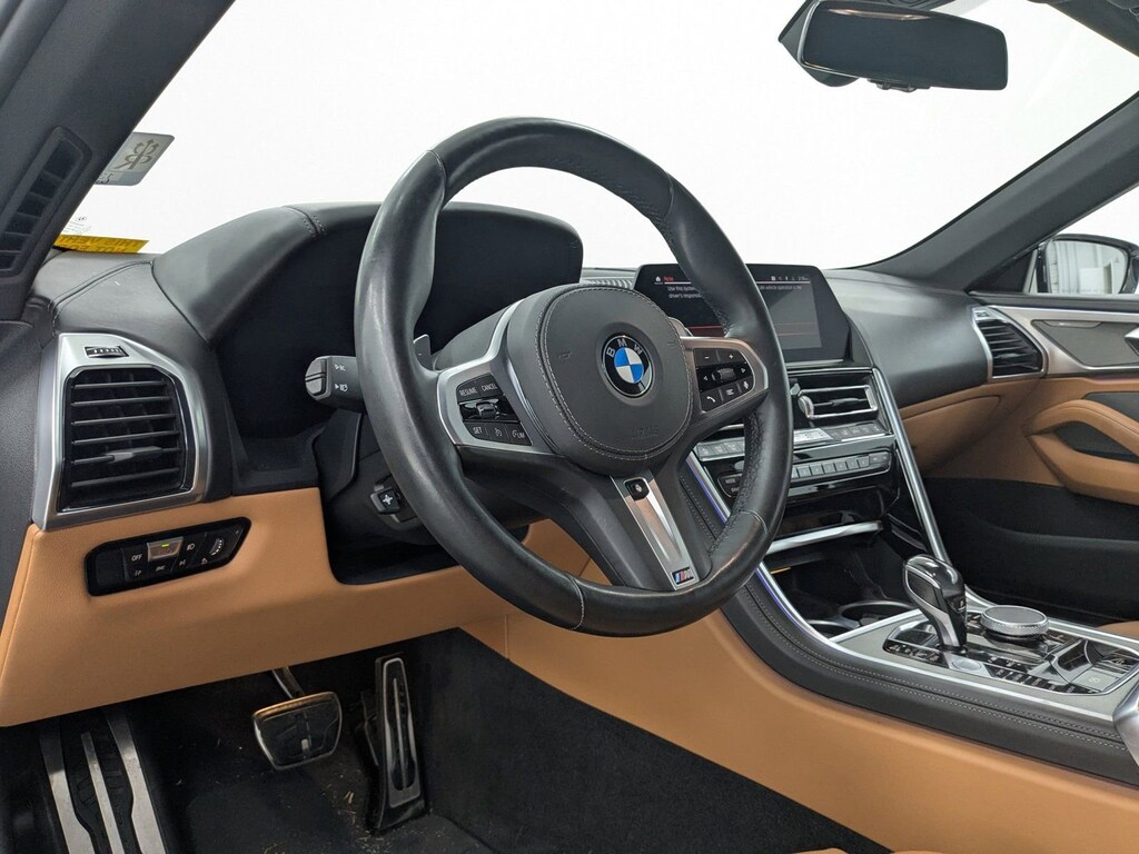 Used 2019 BMW M850i xDrive 2dr Car