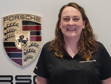 Staff member Kathryne Kleckley from ID_887574a600a9