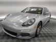 Used 2015 Porsche Panamera 4 4dr Car