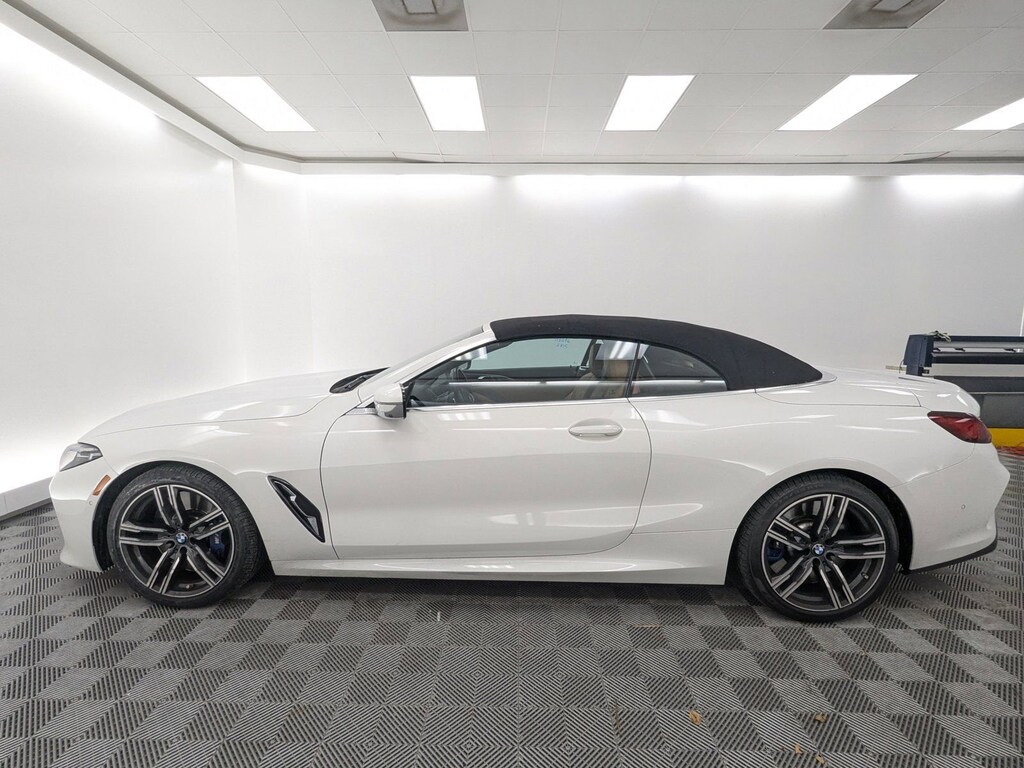 Used 2019 BMW M850i xDrive 2dr Car