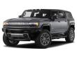 Used 2024 GMC HUMMER EV SUV 2X Sport Utility