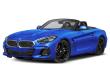 Used 2026 BMW Z4 M40i 2dr Car