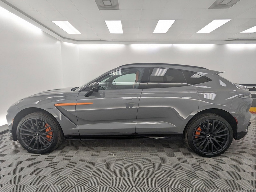 Used 2023 Aston Martin DBX707  Sport Utility